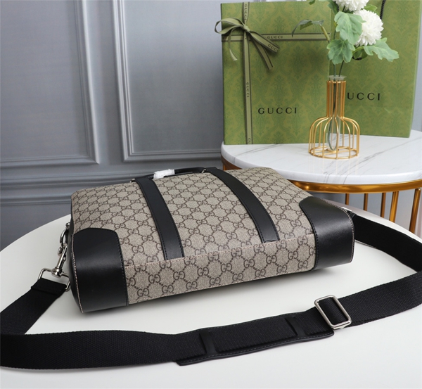 激安グッチバッグコピー内部構造